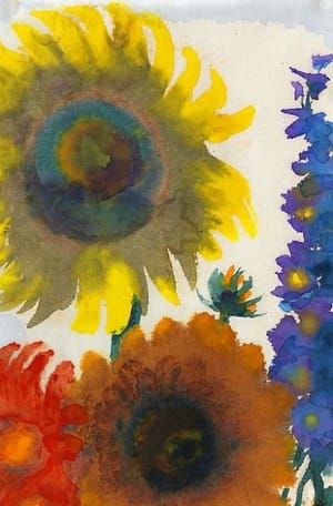 Artwork Title: Untitled