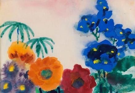 Artwork Title: Untitled