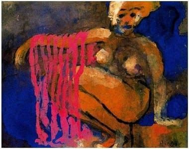 Artwork Title: Untitled