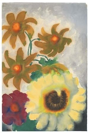 Artwork Title: Untitled
