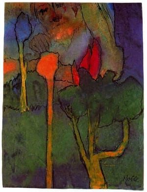 Artwork Title: Untitled