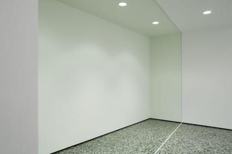 Artwork Title: Diagonal Section