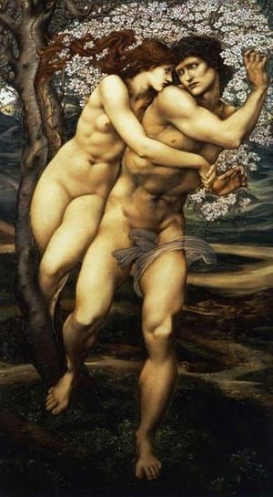 Artwork Title: Tree of Forgiveness