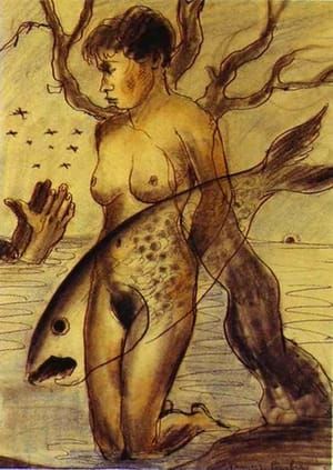 Artwork Title: Untitled