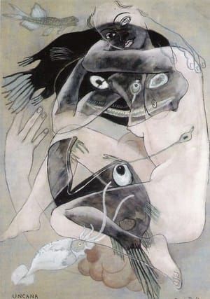 Artwork Title: Untitled