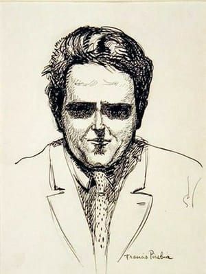 Artwork Title: Self-Portrait