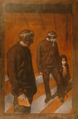 Artwork Title: Untitled