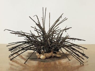 Artwork Title: Untitled