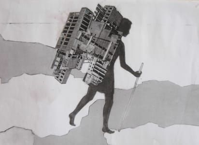Artwork Title: Untitled
