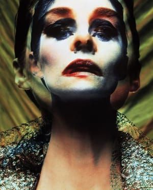 Artwork Title: Charlotte Rampling