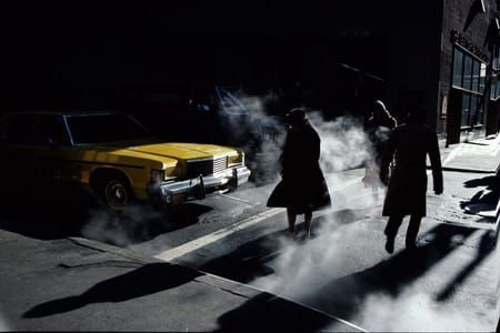Artwork Title: New York