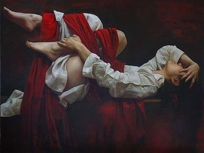 Artwork Title: Untitled