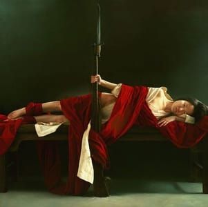 Artwork Title: Untitled