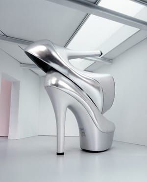 Artwork Title: Galactica (ii)