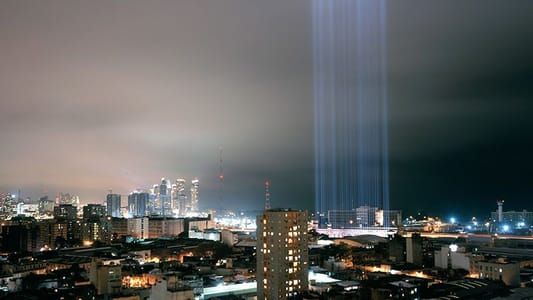 Artwork Title: Spectra - Buenos Aires