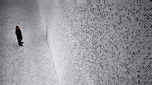 Artwork Title: Data.tron