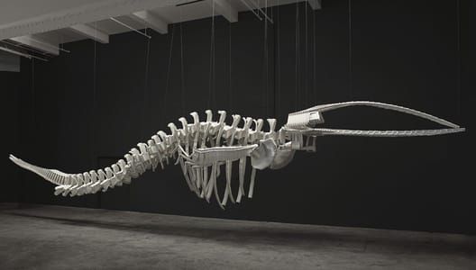 Artwork Title: Whale