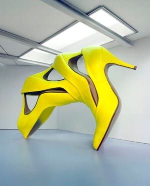 Artwork Title: Spondilos