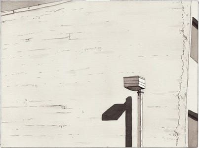 Artwork Title: 15th St, San Francisco