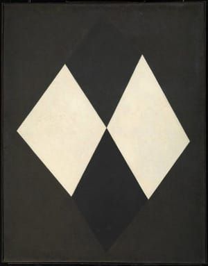 Artwork Title: Untitled