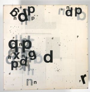 Artwork Title: Untitled