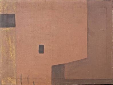 Artwork Title: Untitled