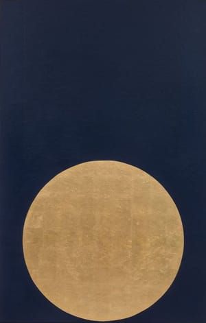 Artwork Title: Untitled