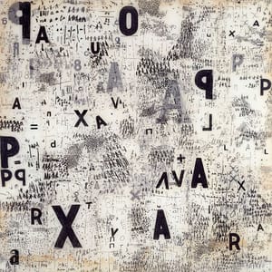 Artwork Title: Graphic Object