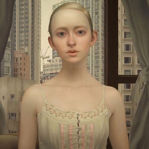 Artwork Title: Untitled
