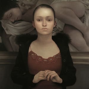 Artwork Title: Untitled
