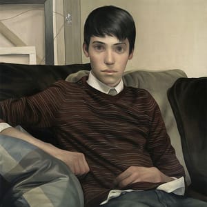 Artwork Title: Untitled