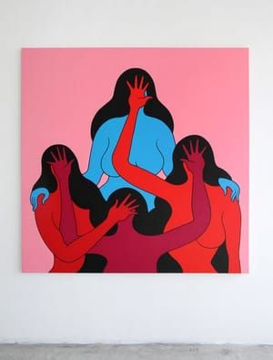 Artwork Title: Untitled