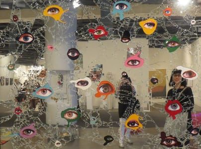 Artwork Title: Untitled