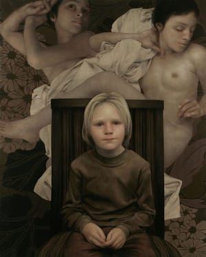 Artwork Title: Untitled