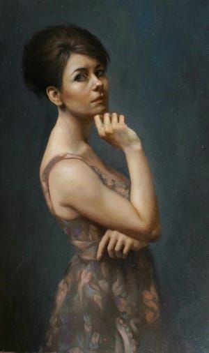 Artwork Title: Untitled