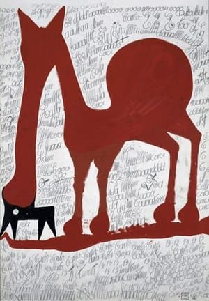 Artwork Title: Untitled