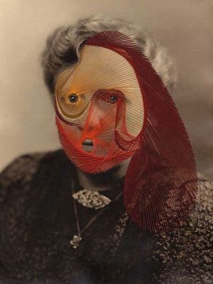 Artwork Title: Untitle
