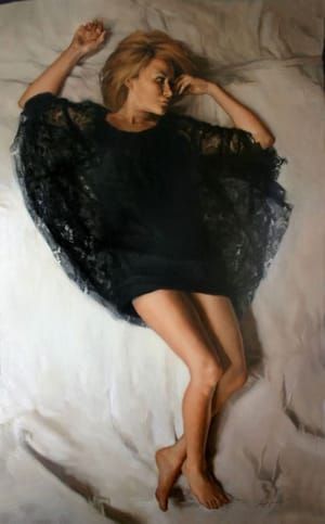 Artwork Title: Untitled