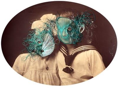 Artwork Title: Untitled