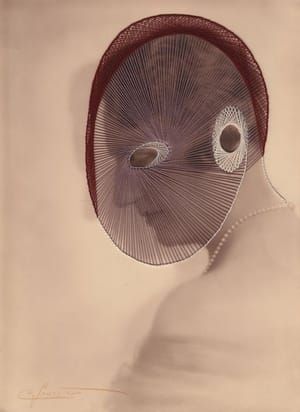 Artwork Title: Untitled