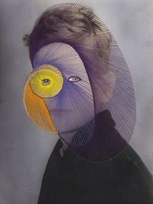 Artwork Title: Giovanni