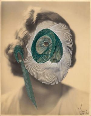 Artwork Title: Untitled