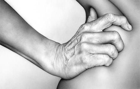 Artwork Title: Flesh