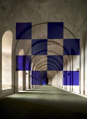 Artwork Title: Tromp D'oeil
