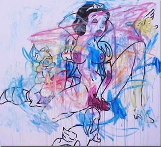 Artwork Title: Untitled