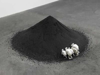Artwork Title: Untitled
