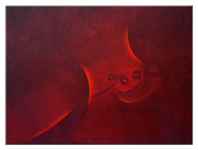 Artwork Title: Untitled