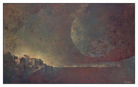 Artwork Title: Untitled