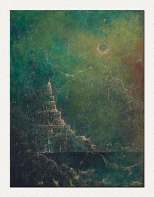 Artwork Title: Untitled
