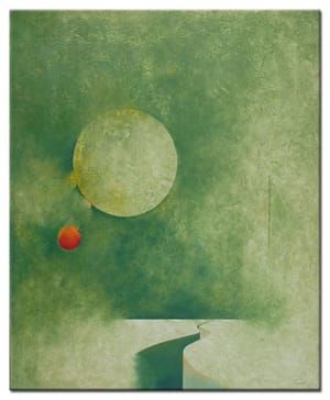 Artwork Title: Untitled